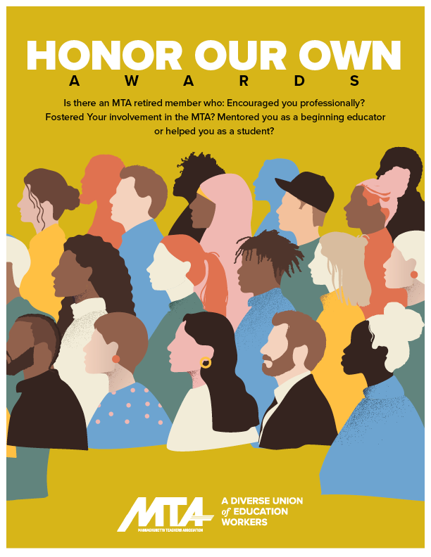 Honor Our Own Graphic 2025